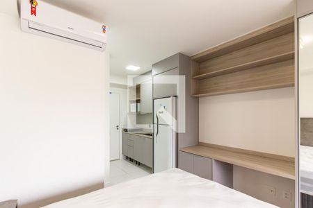 Studio de kitnet/studio para alugar com 1 quarto, 23m² em Bela Vista, São Paulo