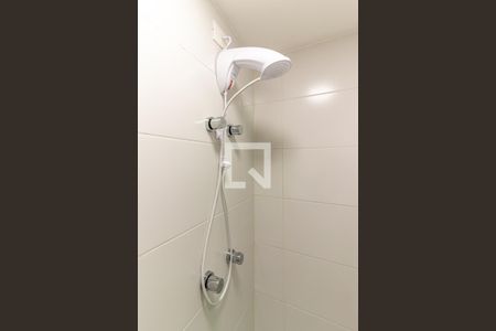 Studio para alugar com 23m², 1 quarto e sem vagaStudio - Banheiro - Chuveiro