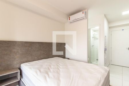 Studio de kitnet/studio para alugar com 1 quarto, 23m² em Bela Vista, São Paulo