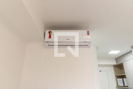 Studio - Ar Condicionado de kitnet/studio para alugar com 1 quarto, 23m² em Bela Vista, São Paulo