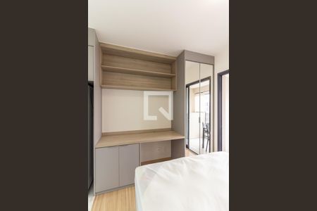 Studio - Armários de kitnet/studio para alugar com 1 quarto, 23m² em Bela Vista, São Paulo