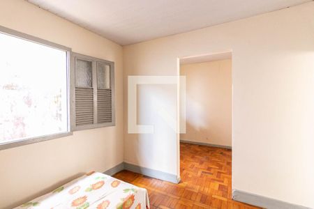 Quarto 2 de casa à venda com 3 quartos, 180m² em Santo André, Belo Horizonte