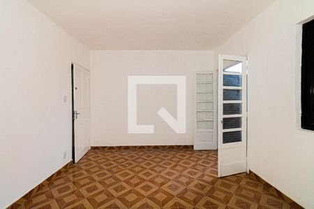 Quarto 2 de casa para alugar com 2 quartos, 200m² em Vila Guilherme, São Paulo