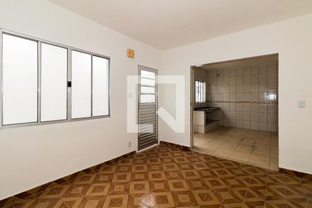 Sala de casa para alugar com 2 quartos, 200m² em Vila Guilherme, São Paulo