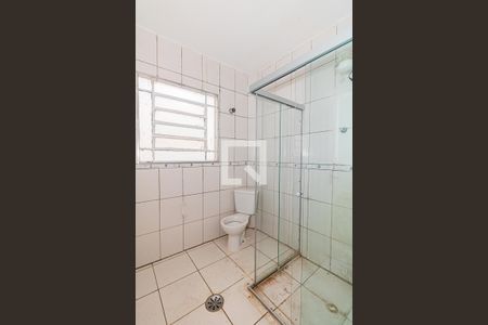 Banheiro de casa para alugar com 2 quartos, 200m² em Vila Guilherme, São Paulo