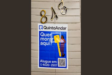 Fachada com Plaquinha de casa para alugar com 2 quartos, 200m² em Vila Guilherme, São Paulo