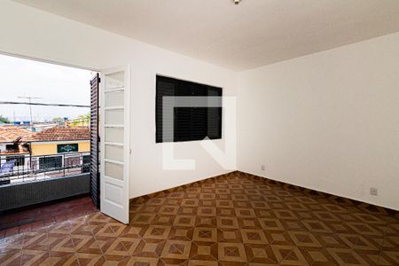 Quarto 2 de casa para alugar com 2 quartos, 200m² em Vila Guilherme, São Paulo
