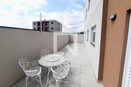 Apartamento para alugar com 71m², 2 quartos e 2 vagas