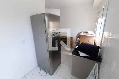 Apartamento para alugar com 71m², 2 quartos e 2 vagas Apartamento para alugar com 71m², 2 quartos e 2 vagasÁrea de serviço