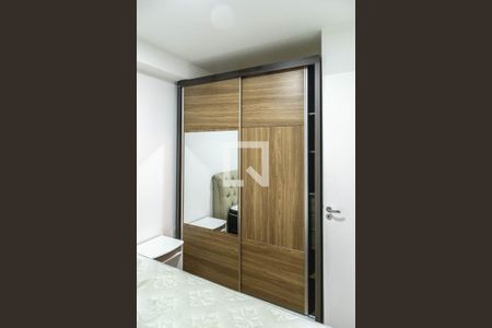 Quarto de apartamento para alugar com 1 quarto, 33m² em Jardim Santa Terezinha (zona Leste), São Paulo