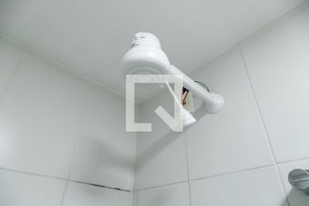 Apartamento para alugar com 33m², 1 quarto e 1 vaga Apartamento para alugar com 33m², 1 quarto e 1 vagaBanheiro