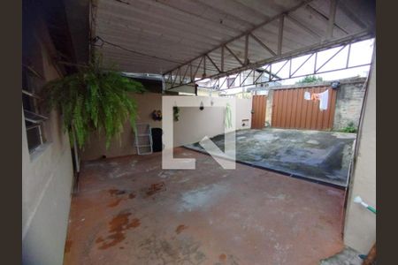 Casa à venda com 1 quarto, 70m² em Pirajá, Belo Horizonte