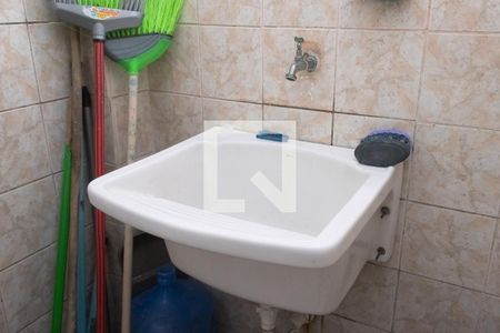 Apartamento para alugar com 70m², 1 quarto e 1 vagaDetalhes Área de Serviço