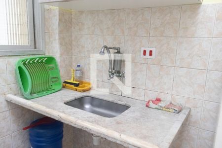 Apartamento para alugar com 70m², 1 quarto e 1 vagaDetalhes Cozinha 