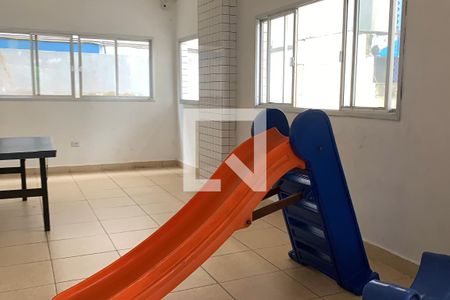 Apartamento para alugar com 70m², 1 quarto e 1 vagaÁrea Comum - Salão de Jogos