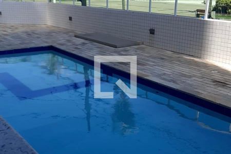 Apartamento para alugar com 70m², 1 quarto e 1 vagaÁrea Comum - Piscina 