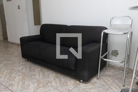 Apartamento para alugar com 70m², 1 quarto e 1 vagaDetalhes Sala 