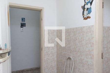 Apartamento para alugar com 70m², 1 quarto e 1 vagaCozinha 