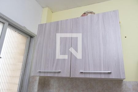 Apartamento para alugar com 70m², 1 quarto e 1 vagaDetalhes Cozinha 