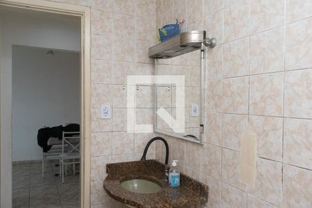 Apartamento para alugar com 70m², 1 quarto e 1 vagaBanheiro 