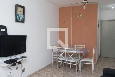 Apartamento para alugar com 70m², 1 quarto e 1 vagaSala 