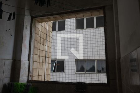 Apartamento para alugar com 70m², 1 quarto e 1 vagaVista Área de Serviço