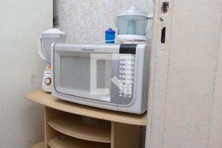 Apartamento para alugar com 70m², 1 quarto e 1 vagaDetalhes Cozinha 