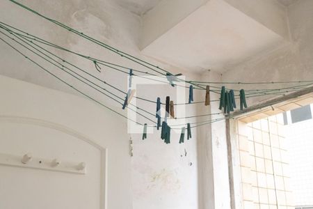 Apartamento para alugar com 70m², 1 quarto e 1 vagaDetalhes Área de Serviço