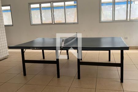 Apartamento para alugar com 70m², 1 quarto e 1 vagaÁrea Comum - Salão de Jogos