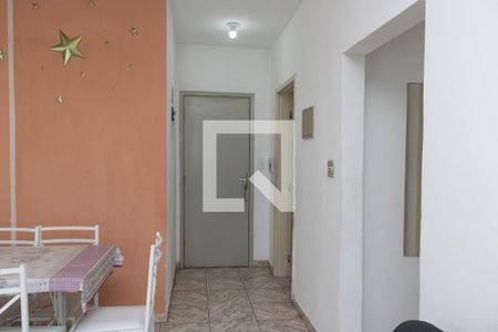 Apartamento para alugar com 70m², 1 quarto e 1 vagaSala 