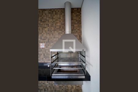 Apartamento para alugar com 45m², 2 quartos e 1 vagaÁrea comum - Churrasqueira