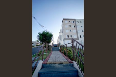 Apartamento para alugar com 45m², 2 quartos e 1 vagaÁrea comum