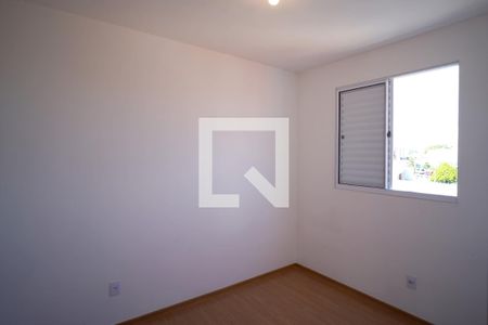 Quarto 2 de apartamento para alugar com 2 quartos, 45m² em Vila Guilherme, Votorantim