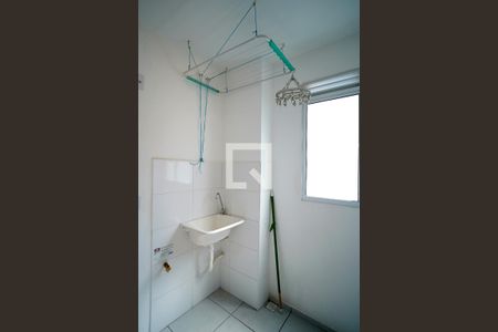 Apartamento para alugar com 45m², 2 quartos e 1 vagaÁrea de Serviço