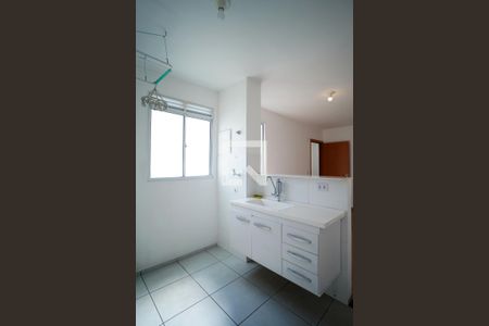 Apartamento para alugar com 45m², 2 quartos e 1 vagaCozinha