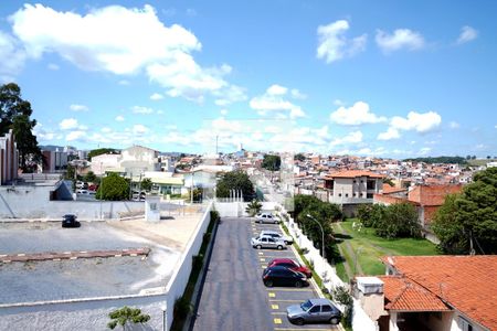 Apartamento para alugar com 45m², 2 quartos e 1 vagaVista do Quarto 2