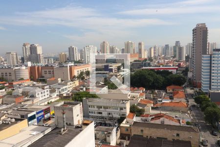 Vista da Varanda de apartamento à venda com 3 quartos, 69m² em Vila Gomes Cardim, São Paulo