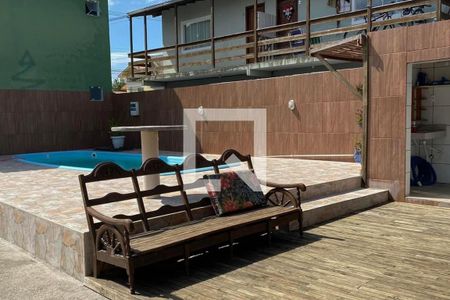 Casa para alugar com 200m², 5 quartos e 5 vagasPiscina