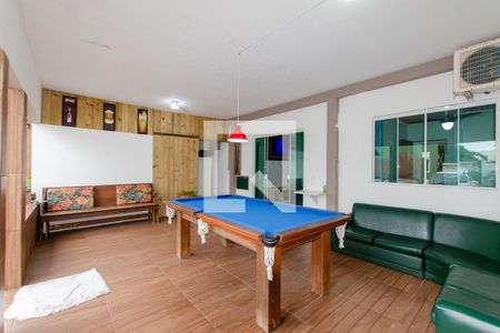 Casa para alugar com 200m², 5 quartos e 5 vagasVaranda