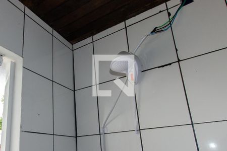 Casa para alugar com 200m², 5 quartos e 5 vagasBanheiro social
