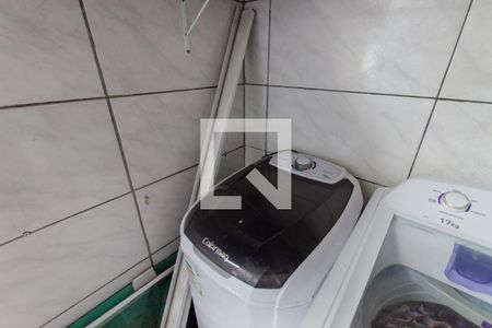 Casa para alugar com 200m², 5 quartos e 5 vagasÁrea de serviço