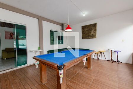 Casa para alugar com 200m², 5 quartos e 5 vagasVaranda