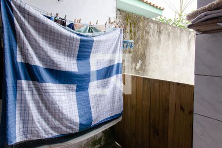 Casa para alugar com 200m², 5 quartos e 5 vagasÁrea de serviço