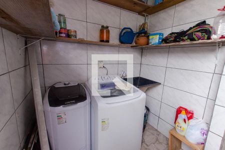 Casa para alugar com 200m², 5 quartos e 5 vagasÁrea de serviço