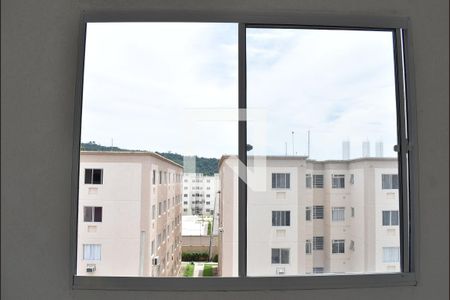 Detalhe de apartamento para alugar com 2 quartos, 32m² em Guaratiba, Rio de Janeiro