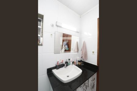 Casa à venda com 250m², 2 quartos e 5 vagasBanheiro