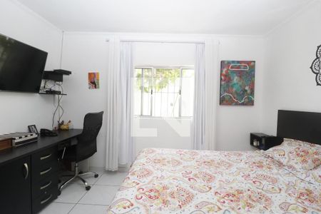 Quarto 1 de casa à venda com 2 quartos, 250m² em Carandiru, São Paulo