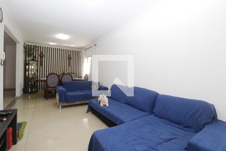 Sala de casa à venda com 2 quartos, 250m² em Carandiru, São Paulo