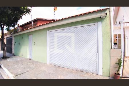 Casa à venda com 250m², 2 quartos e 5 vagas Casa à venda com 250m², 2 quartos e 5 vagasFachada