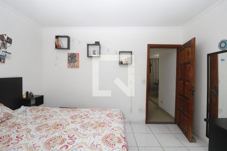 Quarto 1 de casa à venda com 2 quartos, 250m² em Carandiru, São Paulo